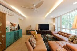 Changi Rise Condominium (D18), Condominium #605434601